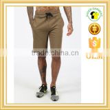 New arrival slim shorts high quality sweat shorts fitness shorts custom