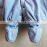 Hot Sale 2016 Baby Boys Romper Winter 100% Cotton Bodysuits A25-31639 thumbnail-3