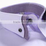 High Quality Latest Shirt Designs for Men in India From China thumbnail-3