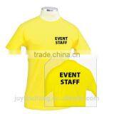 Man Dry Pique Free Sample Polo Shirt thumbnail-3