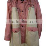 Fashion Winter Coat Women Parka Womens Long Parka thumbnail-6