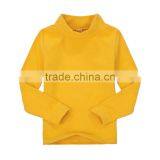 OEM Service Cheap Wholesale Cotton Kids Boys Wear Clothes Cute Casual Children T-shirt thumbnail-4