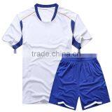 Quick Dry Men Summer Suit Football Uniforms American thumbnail-4