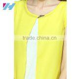 Ladies Fashion Clothing Fancy Long Kurta Designs thumbnail-3