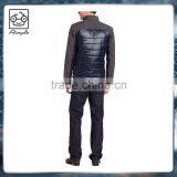 Winter Custom Logo Jacket Light Down Filling Man Jacket thumbnail-4