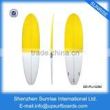 Wholesale Surfboard High Quality PU Foam Surfboard Custom Professional Manufacturer thumbnail-5