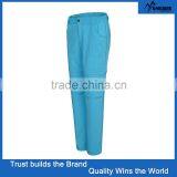 OEM Manufacture Private Label Kids Pants Dry Fit thumbnail-4