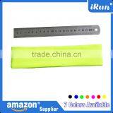 Custom Lycra Headband - Sports Fitness Active Casual Etc. Headband - High Quality Nylon Stretch Headband - Accept Custom thumbnail-3