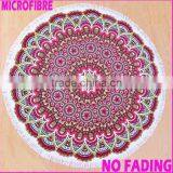 Quick Dry Microfiber Travel Towel Sports Towel Gym Beach Towel thumbnail-2