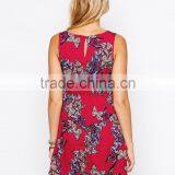 New Look Maternity Tapestry Butterfly Print Dress China Supplier thumbnail-3