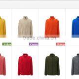 2017 All Color Adults Polar Fleece Jacket for Sell thumbnail-2