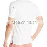 China Wholesale Blank T-shirt Breathable Personalized Shirts Mens Polo Shirt thumbnail-3