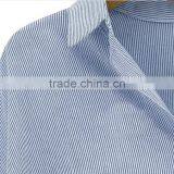 Most Popular Hot Sell Plus Size Long Sleeve Women Shirt thumbnail-2