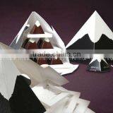 2012 New Design Chocolate Paper Box thumbnail-1