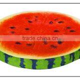 R1930H Hot Selling Cool Fruit Pet Cushion Memory Foam Summer Dog Bed thumbnail-2