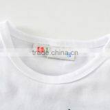 Wholesale 2 Pieces Ruffle Kids Clothes Sets thumbnail-4