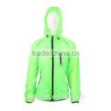 BEROY New Design Waterproof Cycling Jacket,bike Wind Rain Coat Hooded Rainwear thumbnail-4