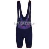 New Arrival Custom Outdoor Men Specialized Bib Cycling Clothing China thumbnail-5