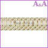 12-12 Hot Selling Soft M-style Sheer Ribbon thumbnail-2