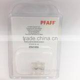 Pfaff Sewing Machines Invisible Zipper Foot, Pfaff #820474096 thumbnail-3