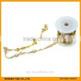 High Quality Hot Sell Pearl&Rhinestone Trimming for Dress Decoration thumbnail-1