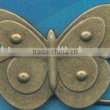 fashion decorative belt buckles