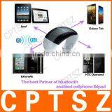 Most Fashionable Lovers Bluetooth Watch/Bluetooth Watch Solution for IOS&Andriod System thumbnail-2