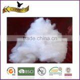 Top Grade Semi Dull Polyamide 6 Staple Fiber/nylon Fiber thumbnail-1