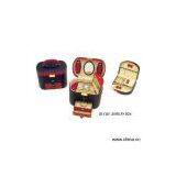 Sell PVC Jewelry Box thumbnail-1