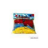 Sell Plastic Clothes Pegs thumbnail-1
