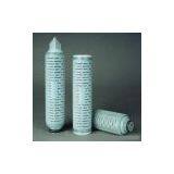 Sell Activated Carbon Fibers (ACF) Filter Cartridge thumbnail-1
