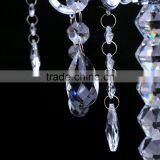 Table Decoration for Wedding Glass Candleholder thumbnail-3