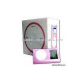 Sell MP4 (1G/2G/4G/8G/30/60G) For IPod thumbnail-1