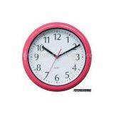 Steam-Proof Wall Clock thumbnail-1