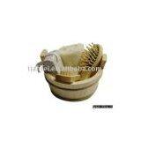 Bath Gift Set,Bath Set,promotion Gifts thumbnail-1