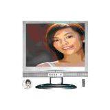 China (Mainland) 15 LCD Multi-media Player thumbnail-1