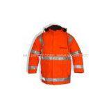 Reflective Apparel-Safety Jacket 1700 thumbnail-1