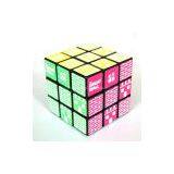 Magic Cube for Promotion,magic Blocks Rubic's thumbnail-1