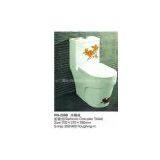 Supply RN-2098 Seated Toilets thumbnail-1