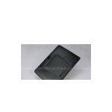 Ipad2 Durable Removable Bluetooth Keyboard Accessories Case With 700mah Battery thumbnail-1