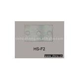 Fence Mounting Base Plate thumbnail-1