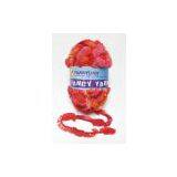 Pompom Yarn Handknitting Yarn Fancy Yarn03 thumbnail-2