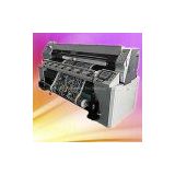 Roll printer can printing all roll material A0/YD-B2