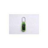 Natural Mosquito Repellent Clip, Indoor and Outdoor Mosquito Repellant Keychain With Refills