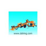 FKW-12 Directional Drilling Machine