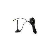 2.15dBi RG-174 Detachable Magnet Vertical GSM GPS Antenna For House, Office ATL-GSM-3029