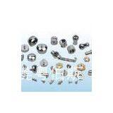 Supply of Metal Precision Parts Machining, CNC Machining Effort to Go, Wholesale and Retail Prices thumbnail-3