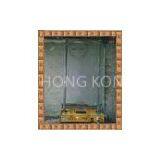 Automatic Cement Wall Mortar Rendering Machine 1000mm * 500mm * 500mm thumbnail-1