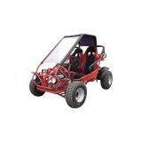 150cc Go Kart thumbnail-1