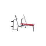 Luxury Weight Bench thumbnail-1